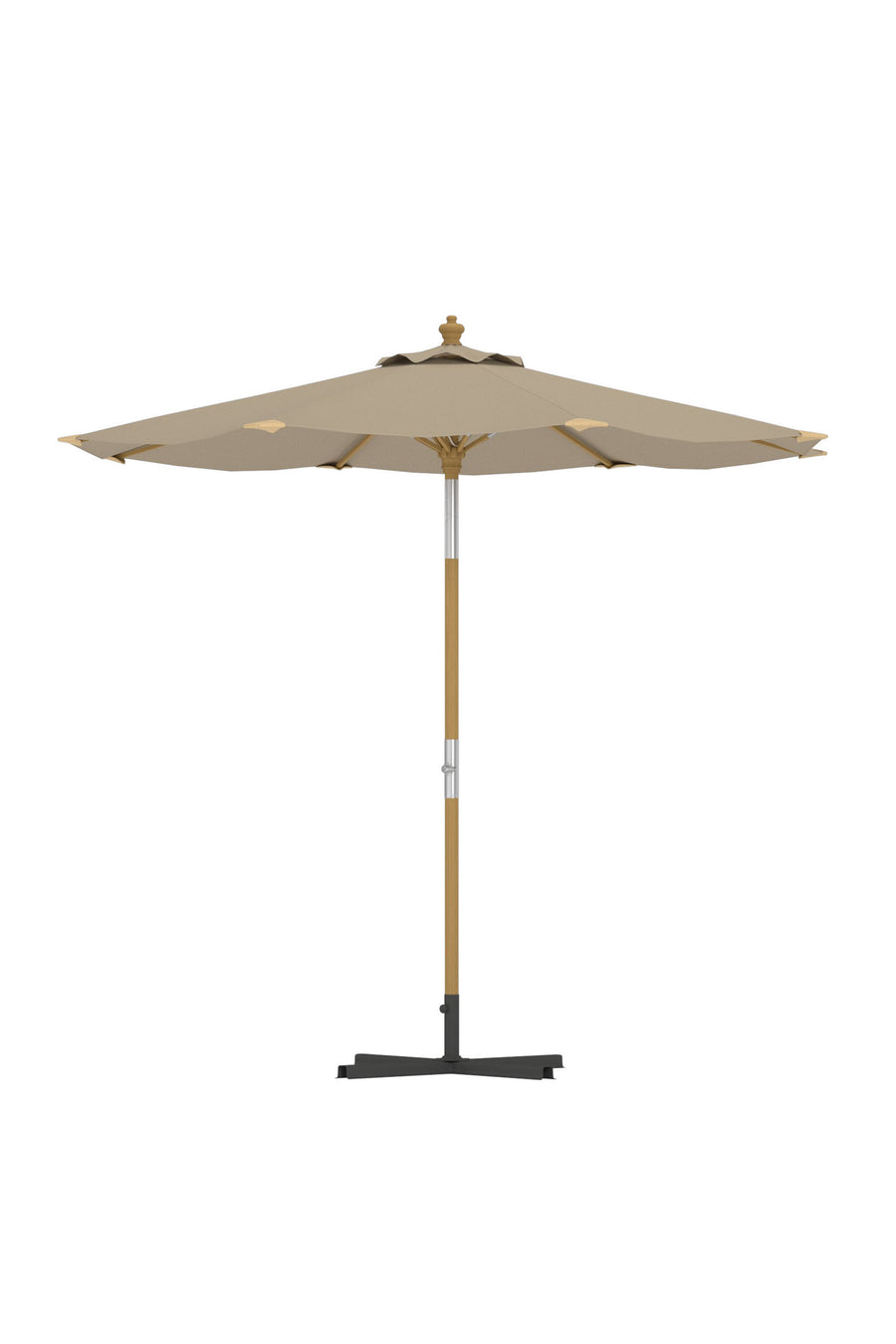 Cerox parasol