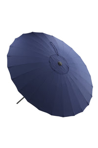 Palmetto parasol