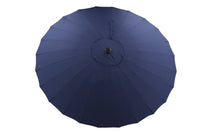 Palmetto parasol