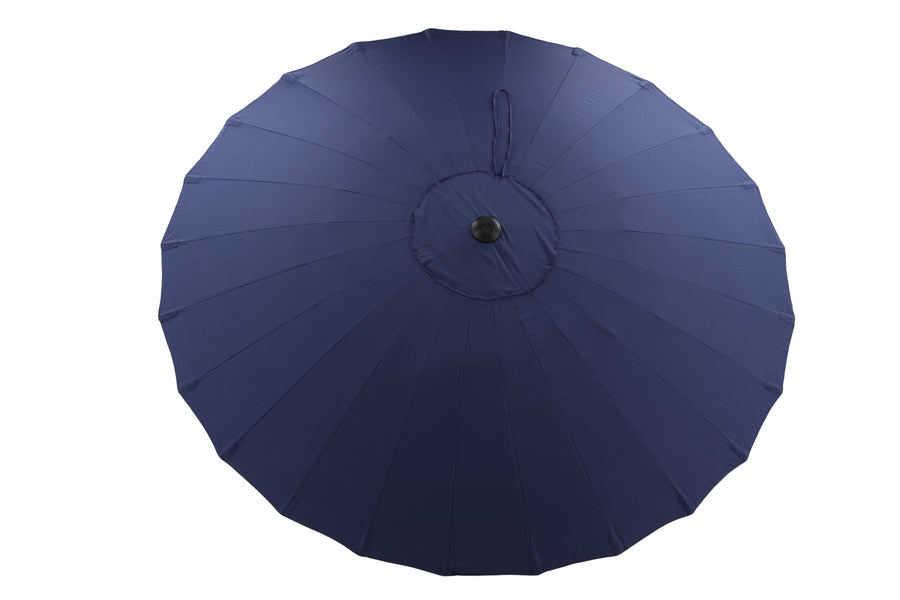 Palmetto parasol