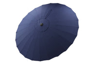 Palmetto parasol
