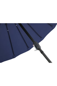 Palmetto parasol