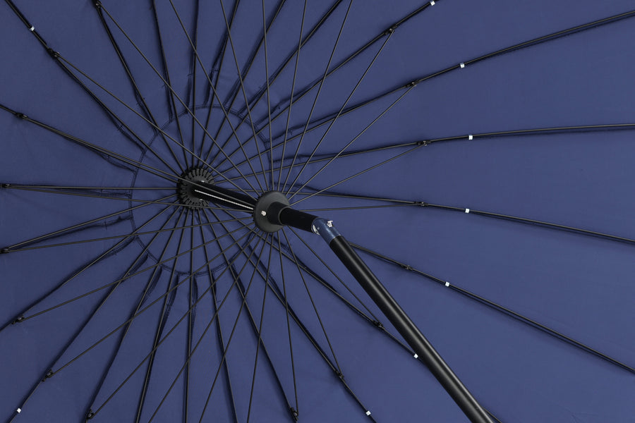 Palmetto parasol