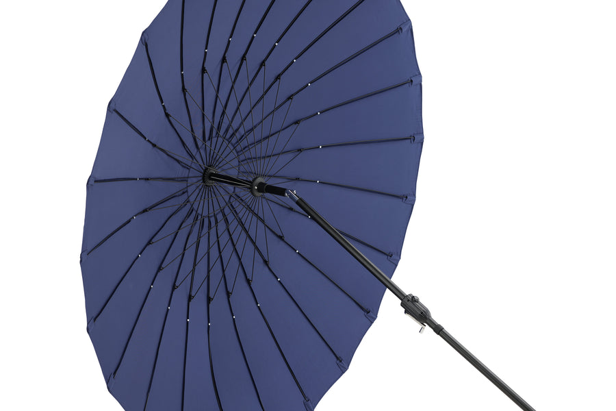 Palmetto parasol