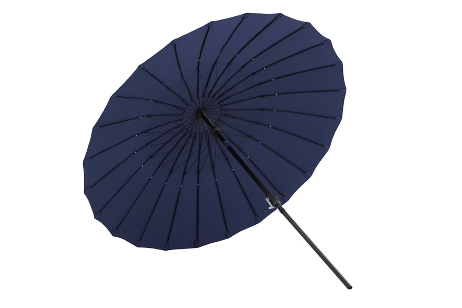 Palmetto parasol