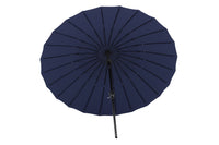 Palmetto parasol