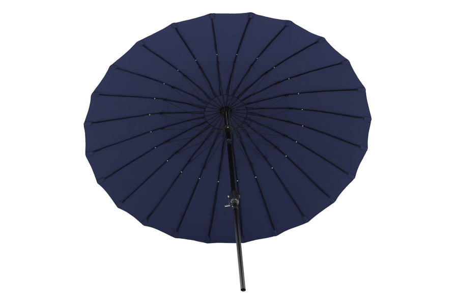Palmetto parasol