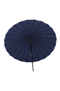 Palmetto parasol
