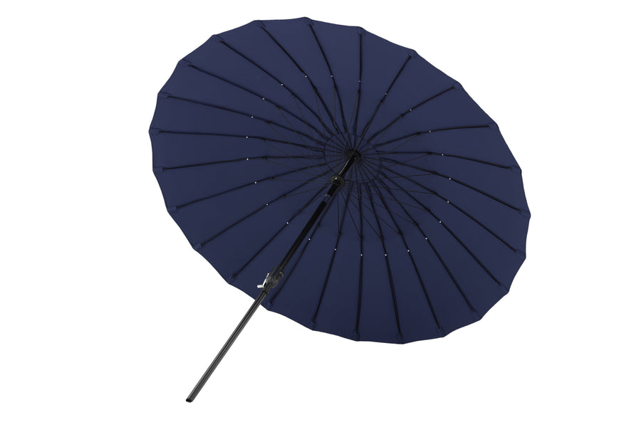 Palmetto parasol