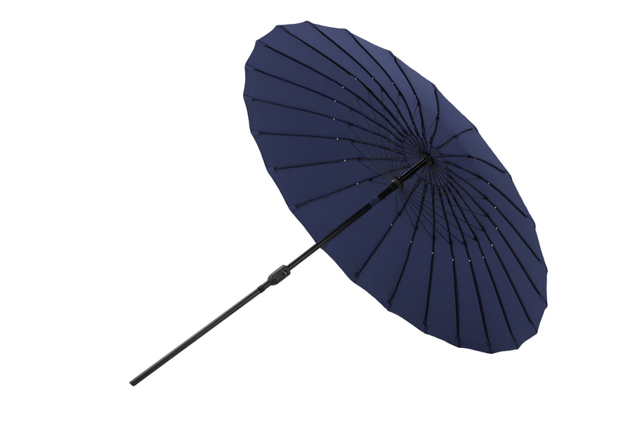 Palmetto parasol