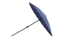 Palmetto parasol