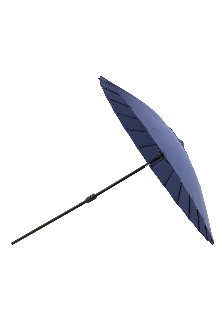 Palmetto parasol
