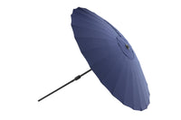 Palmetto parasol