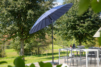 Palmetto parasol