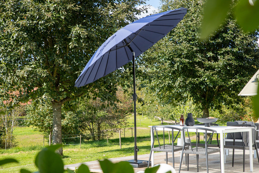 Palmetto parasol