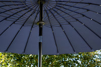 Palmetto parasol