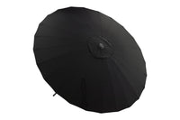 Palmetto parasol