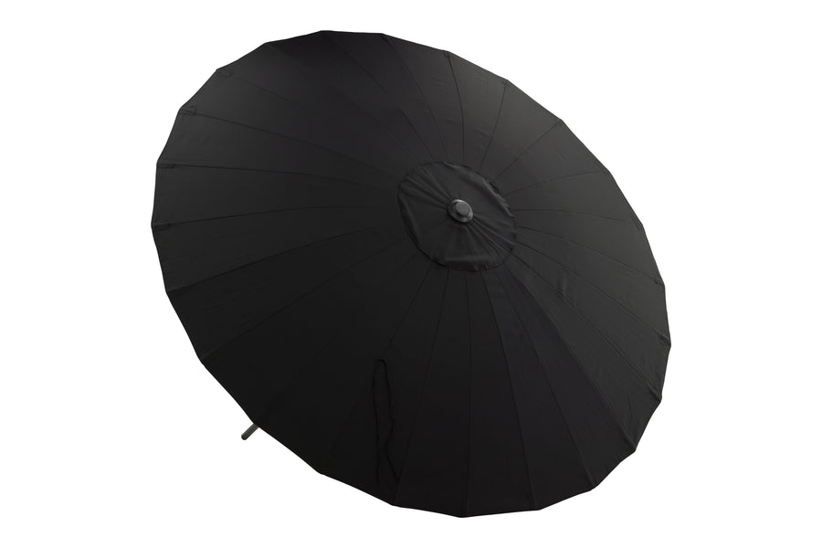 Palmetto parasol