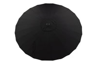 Palmetto parasol