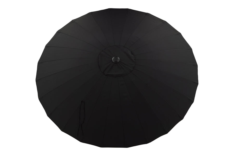 Palmetto parasol