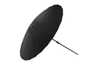 Palmetto parasol