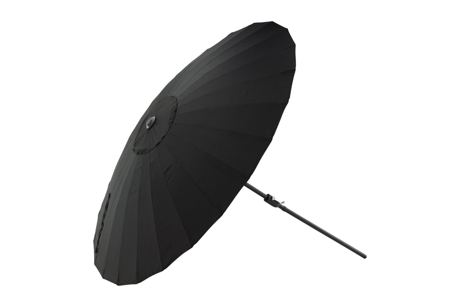 Palmetto parasol