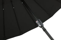 Palmetto parasol