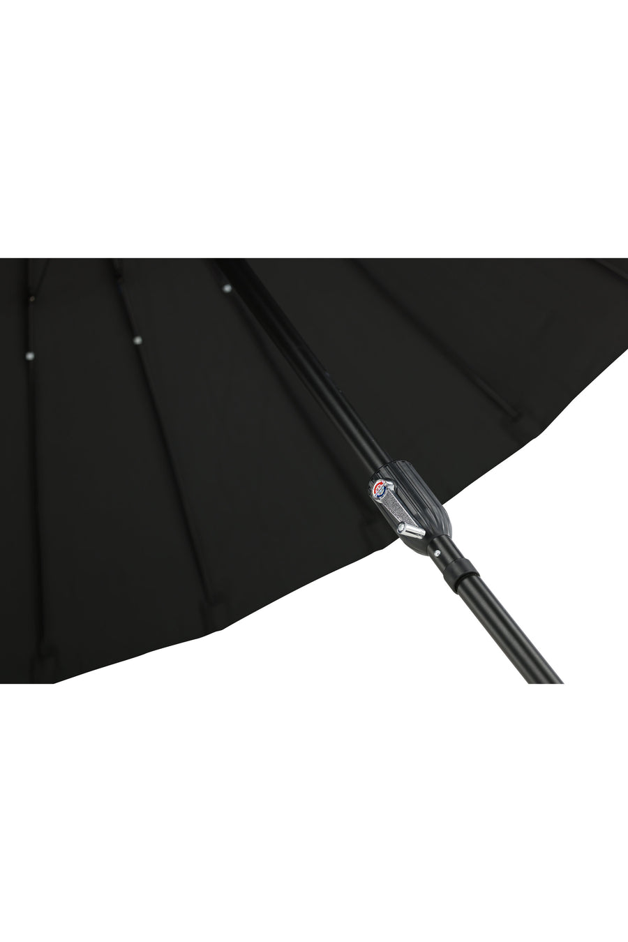 Palmetto parasol