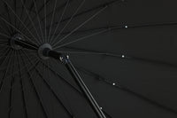 Palmetto parasol