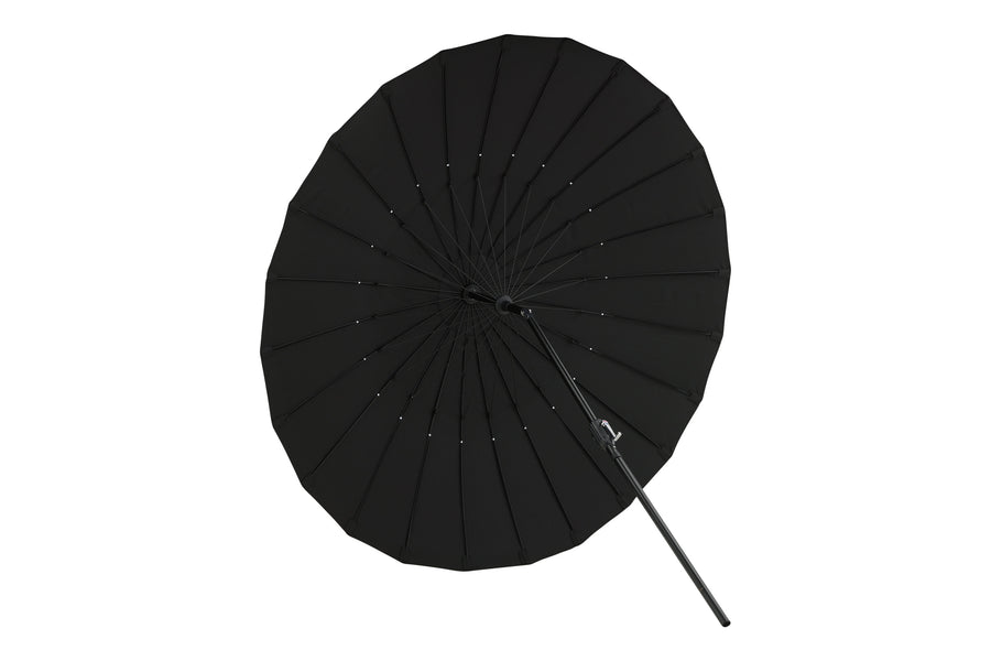 Palmetto parasol