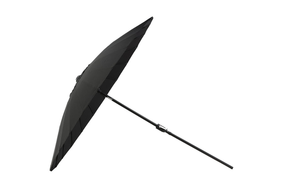 Palmetto parasol