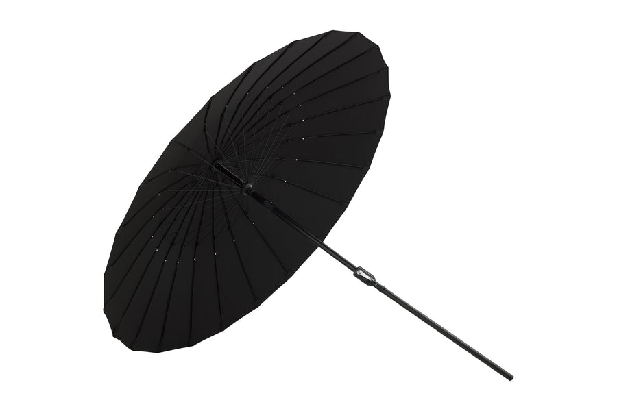 Palmetto parasol