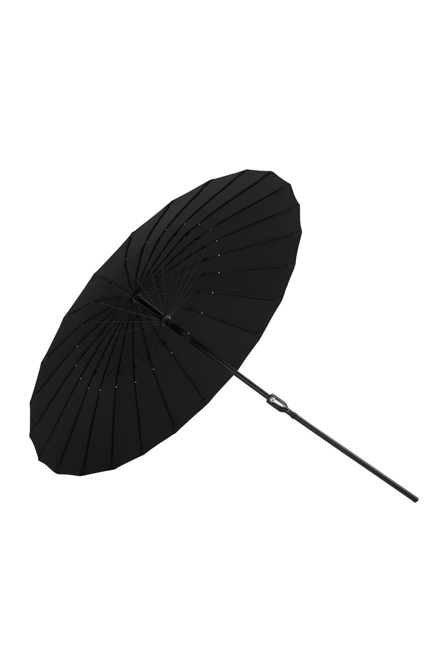 Palmetto parasol