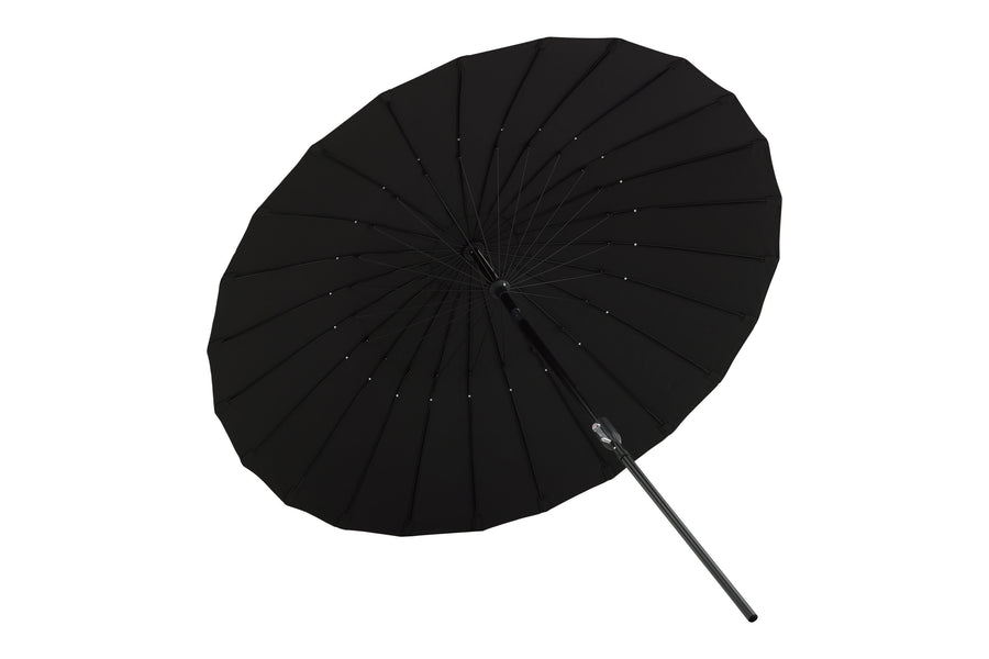 Palmetto parasol