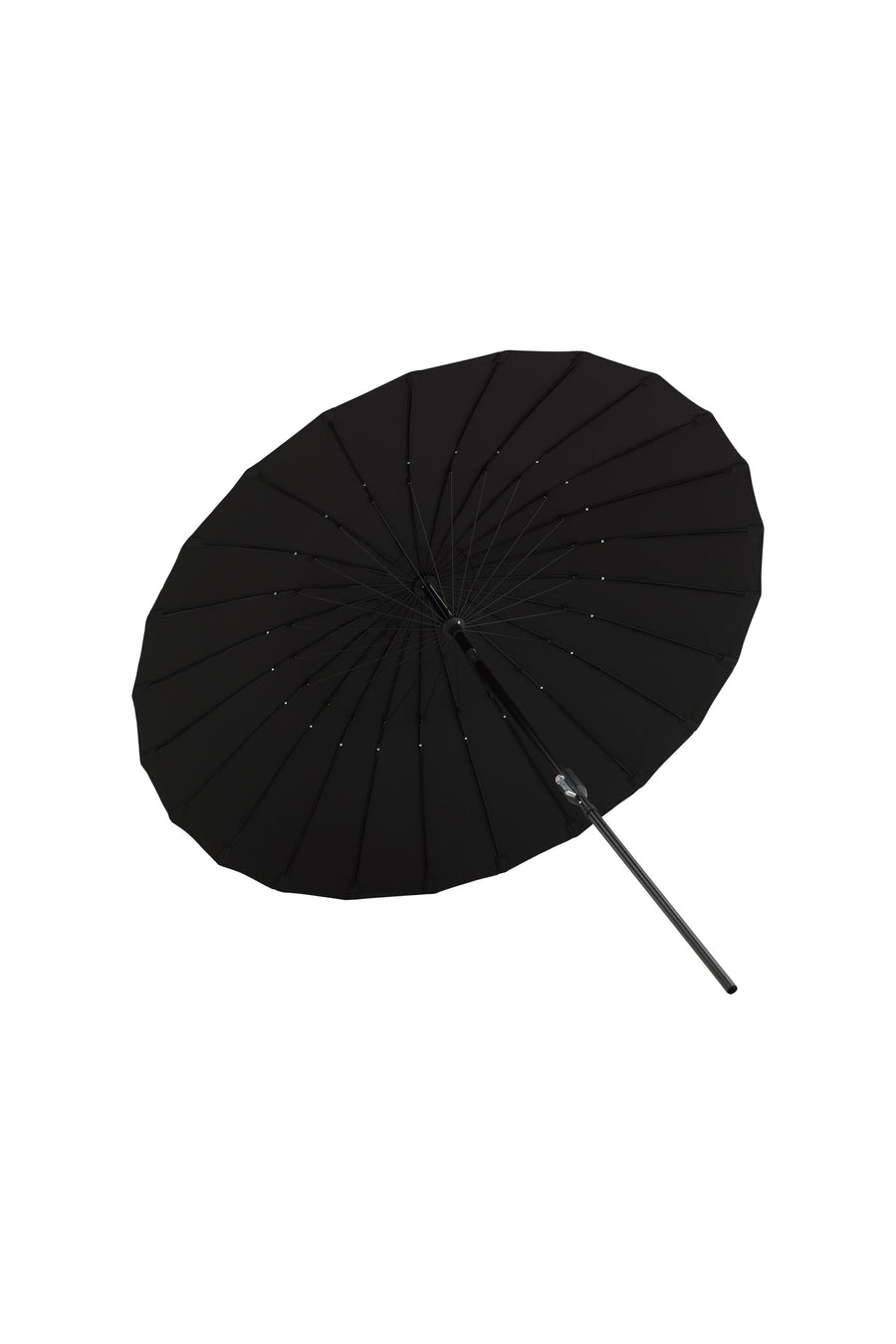 Palmetto parasol