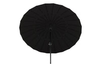 Palmetto parasol