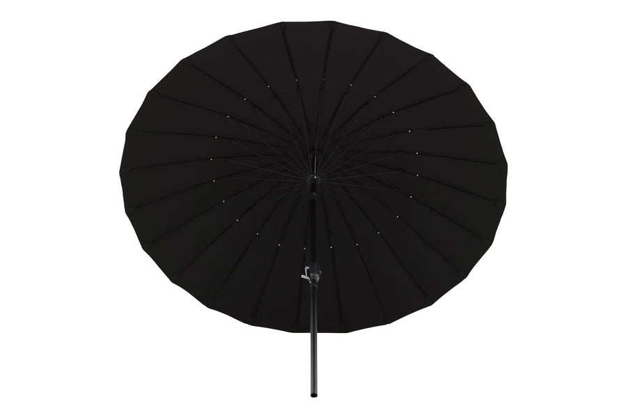 Palmetto parasol