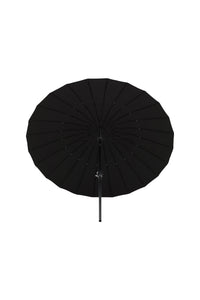 Palmetto parasol