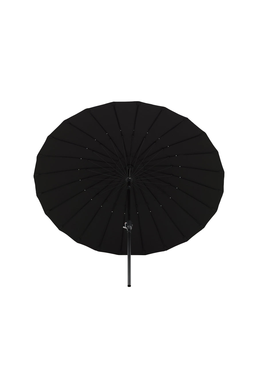 Palmetto parasol