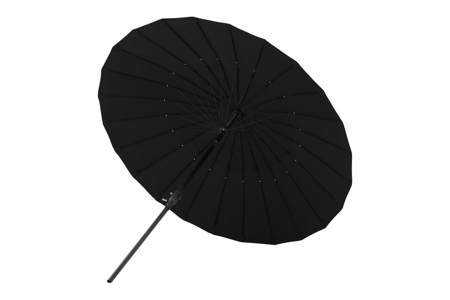 Palmetto parasol