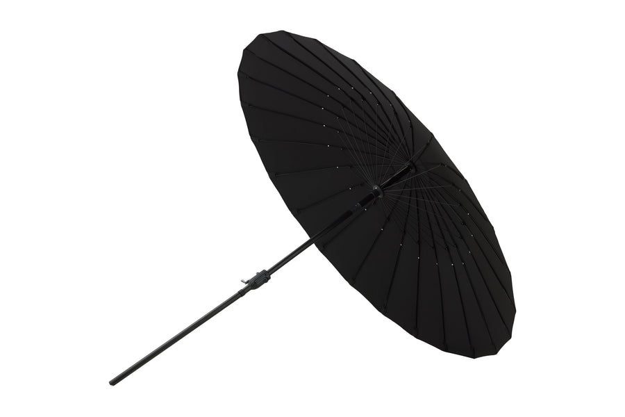 Palmetto parasol