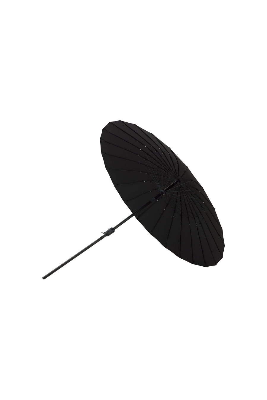 Palmetto parasol