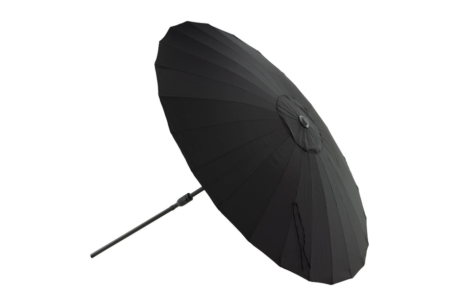 Palmetto parasol