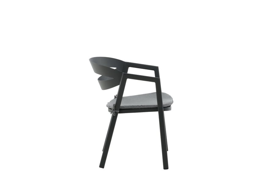 Slit Matstol 