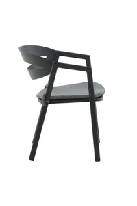 Slit Matstol 