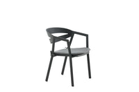 Slit Matstol 