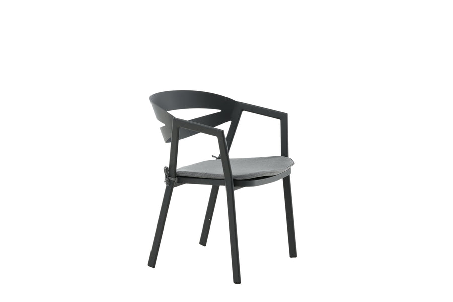 Slit Matstol 