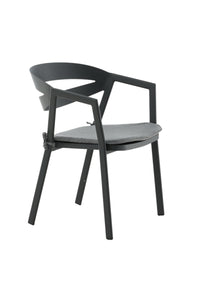 Slit Matstol 