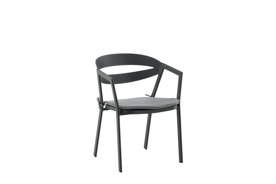 Slit Matstol 