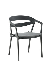 Slit Matstol 